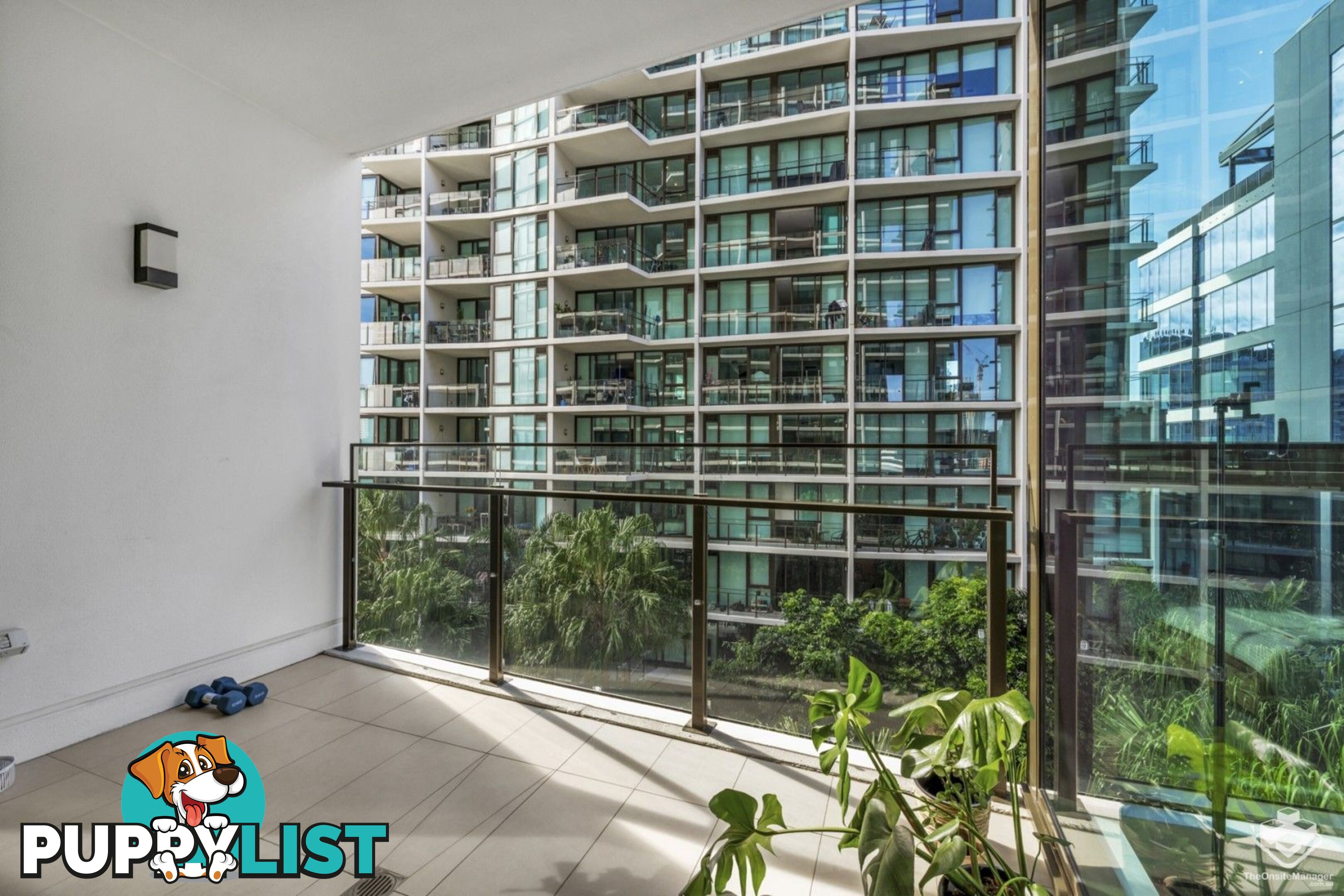 808/1055 Ann Street Newstead QLD 4006