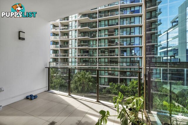 808/1055 Ann Street Newstead QLD 4006