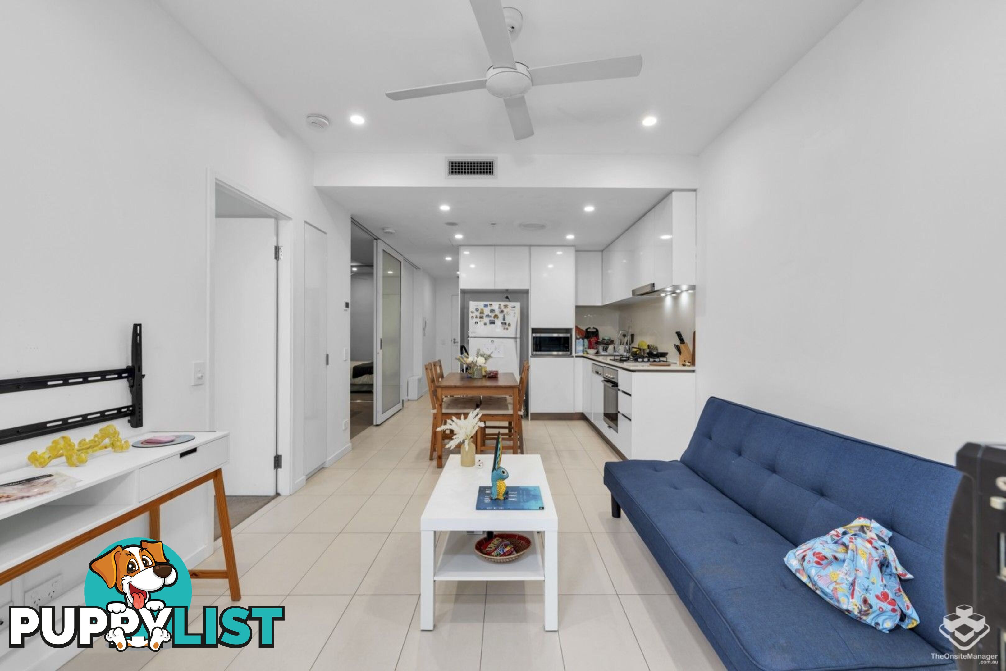 808/1055 Ann Street Newstead QLD 4006