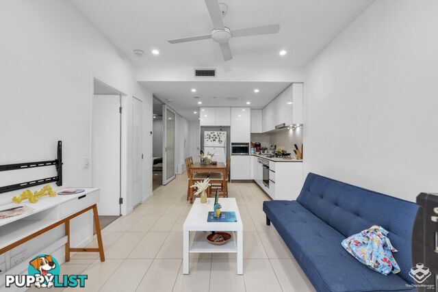 808/1055 Ann Street Newstead QLD 4006
