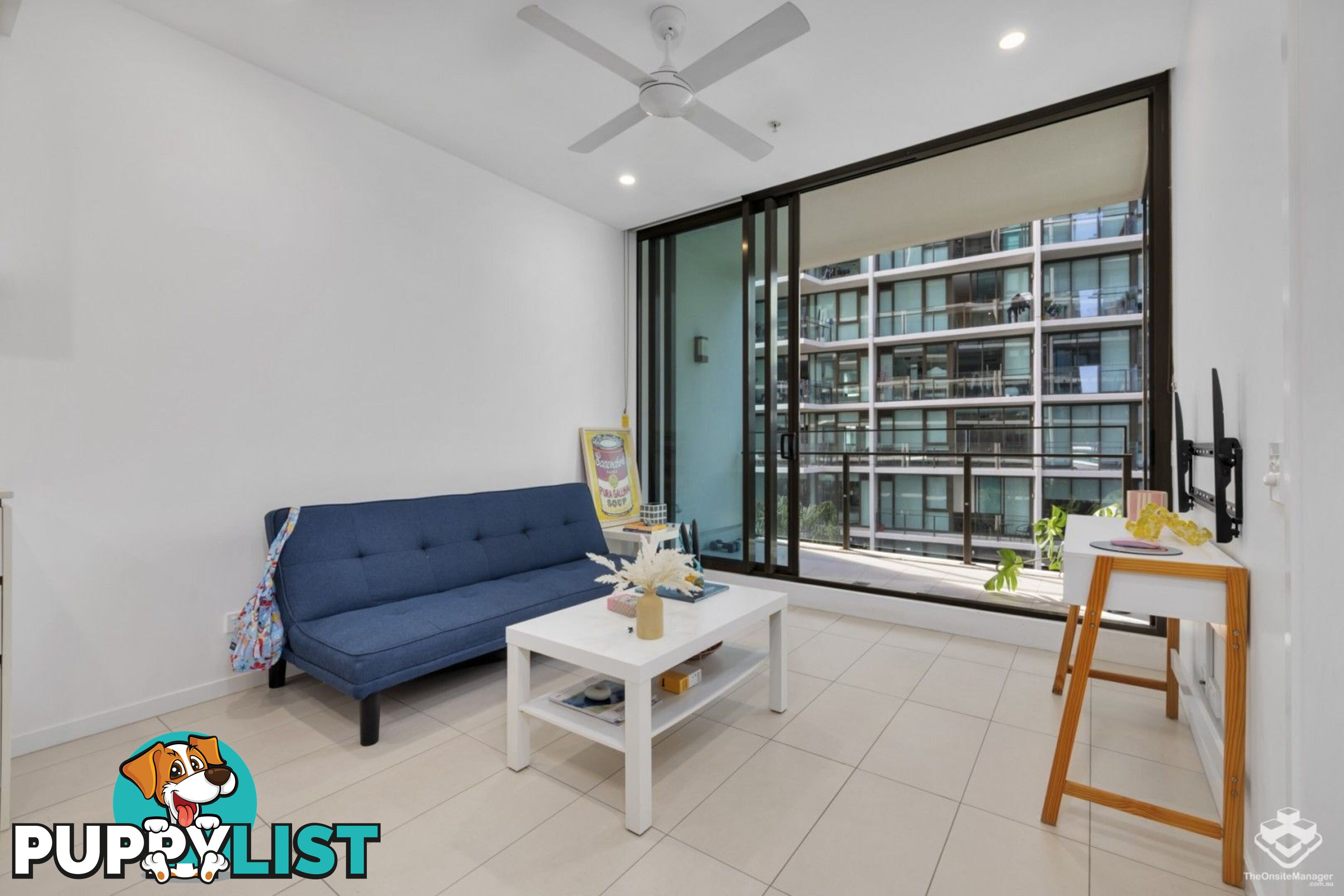 808/1055 Ann Street Newstead QLD 4006