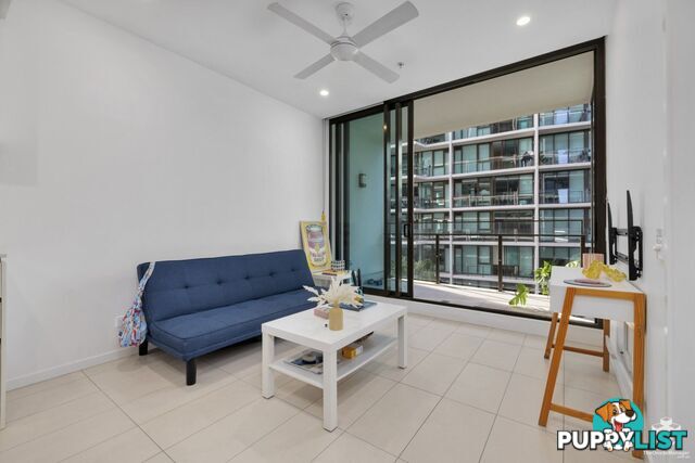 808/1055 Ann Street Newstead QLD 4006