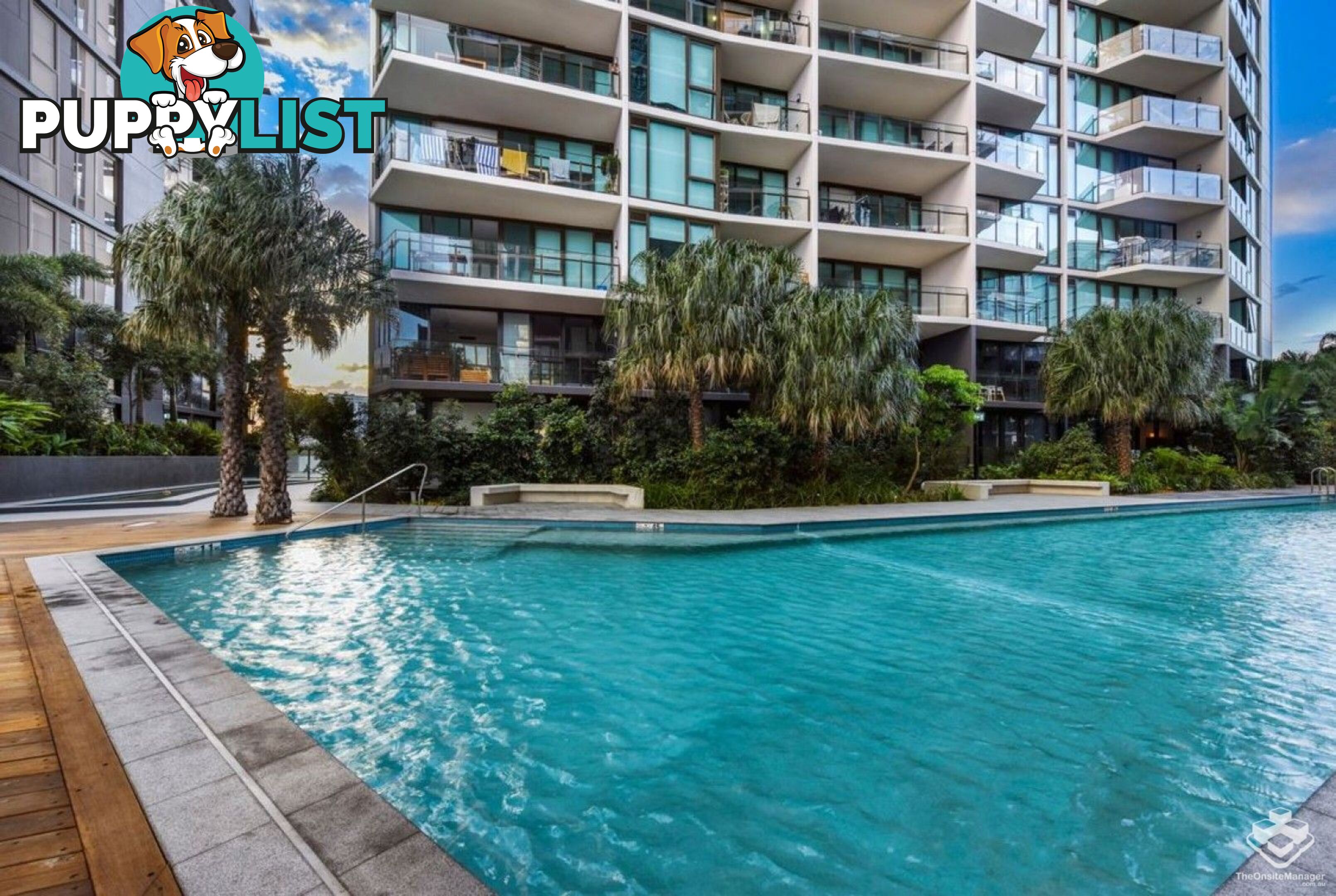 808/1055 Ann Street Newstead QLD 4006