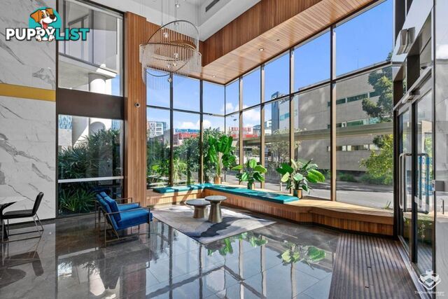 808/1055 Ann Street Newstead QLD 4006