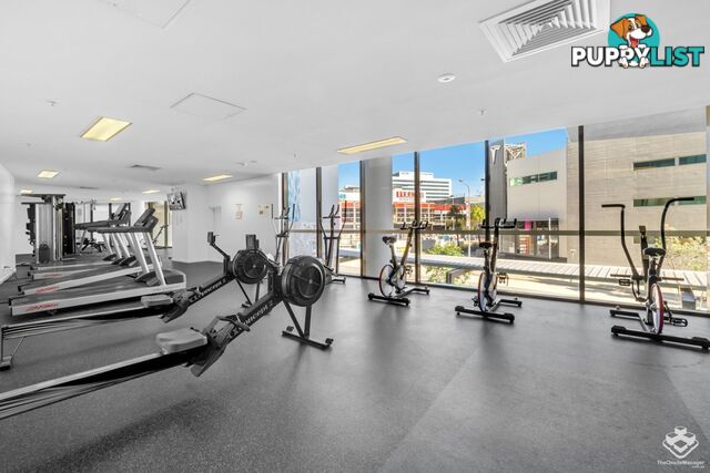 808/1055 Ann Street Newstead QLD 4006