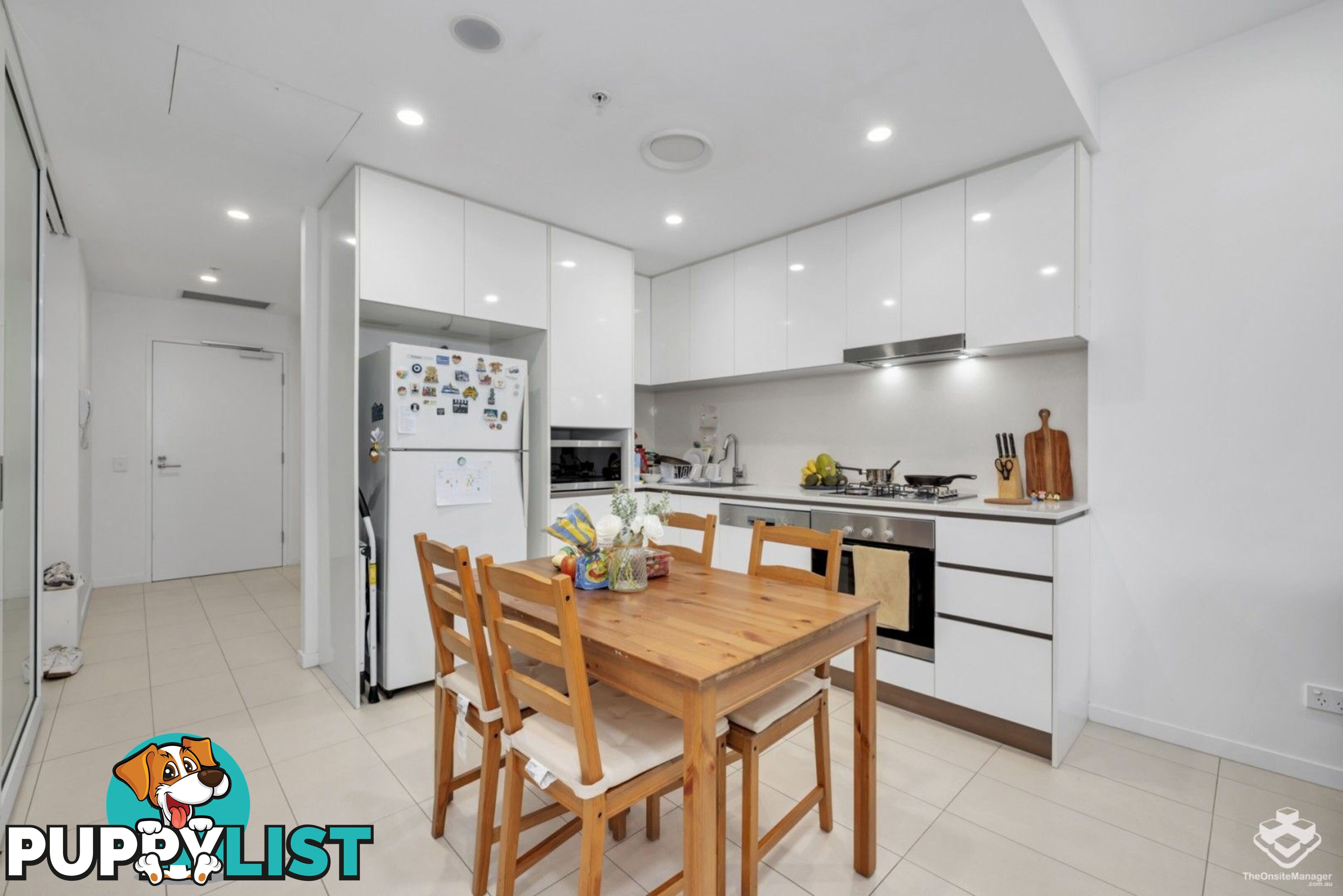 808/1055 Ann Street Newstead QLD 4006