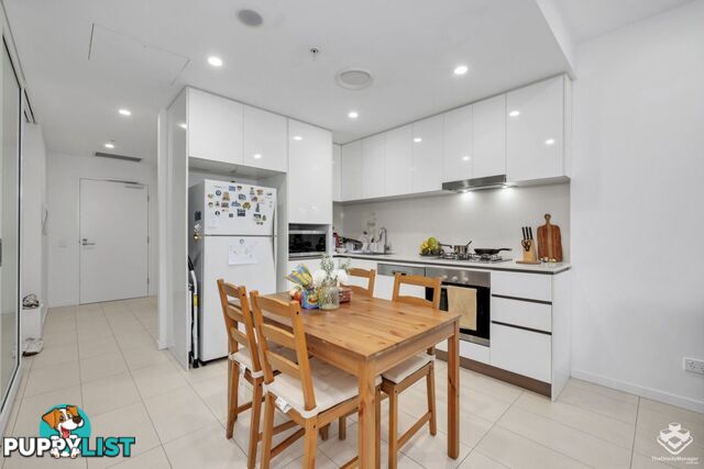 808/1055 Ann Street Newstead QLD 4006