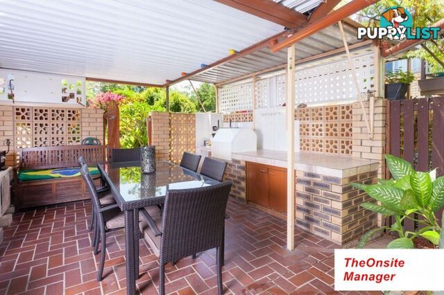 3 Woggle Street Jamboree Heights QLD 4074