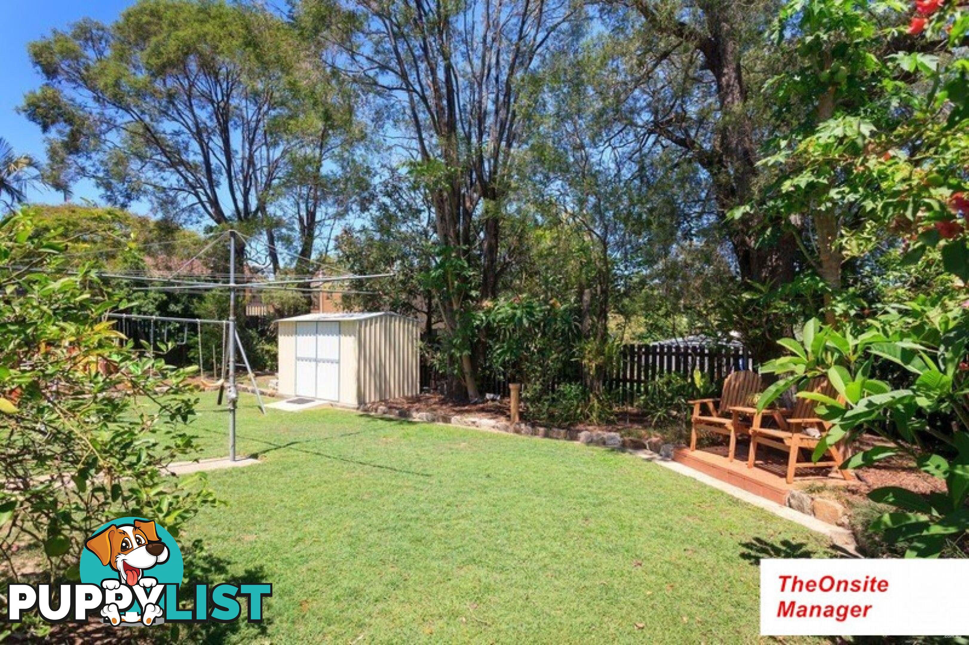 3 Woggle Street Jamboree Heights QLD 4074