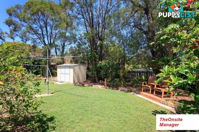 3 Woggle Street Jamboree Heights QLD 4074