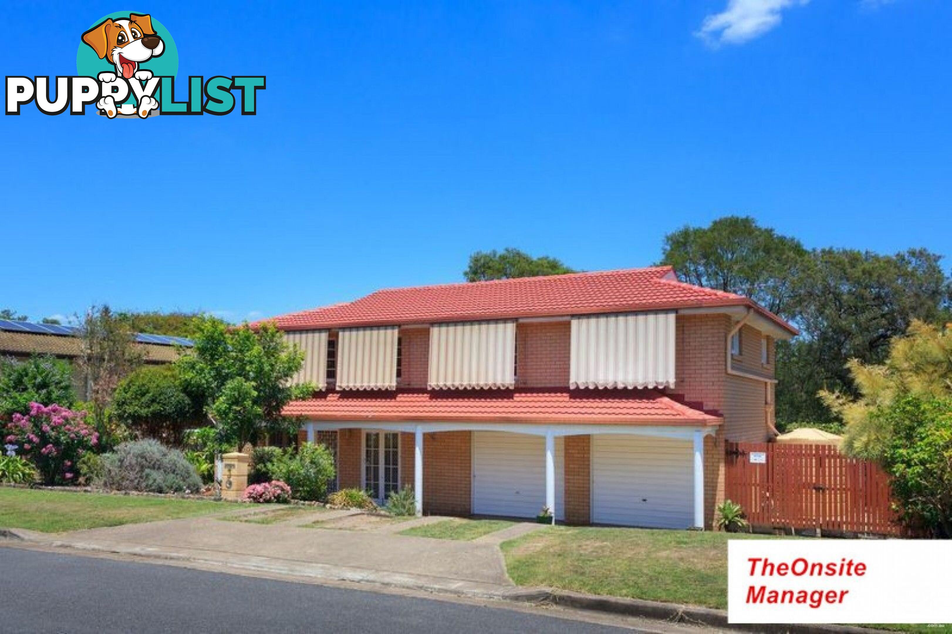 3 Woggle Street Jamboree Heights QLD 4074