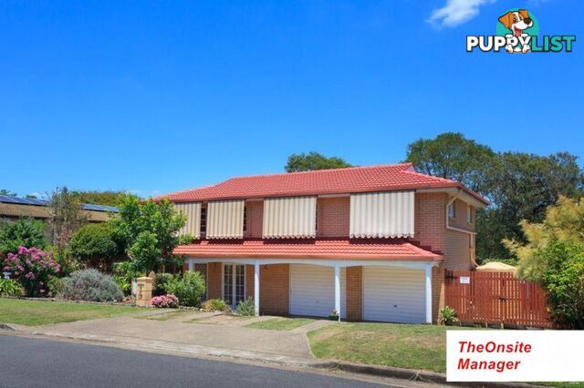 3 Woggle Street Jamboree Heights QLD 4074