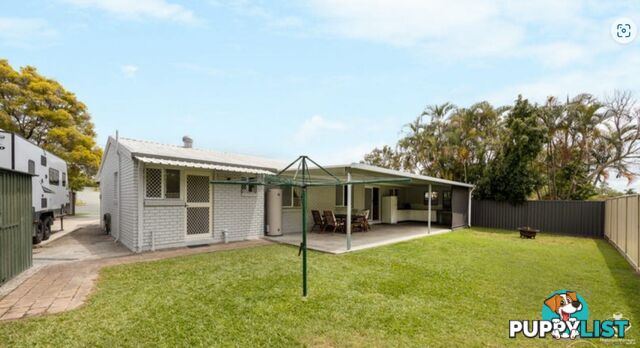 22 Awoonga Street Marsden QLD 4132