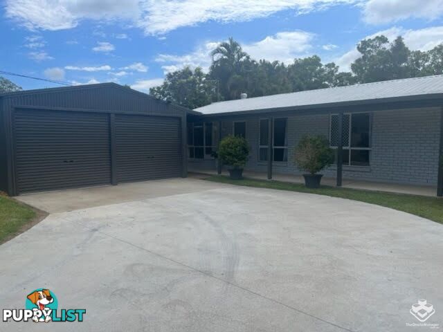 22 Awoonga Street Marsden QLD 4132