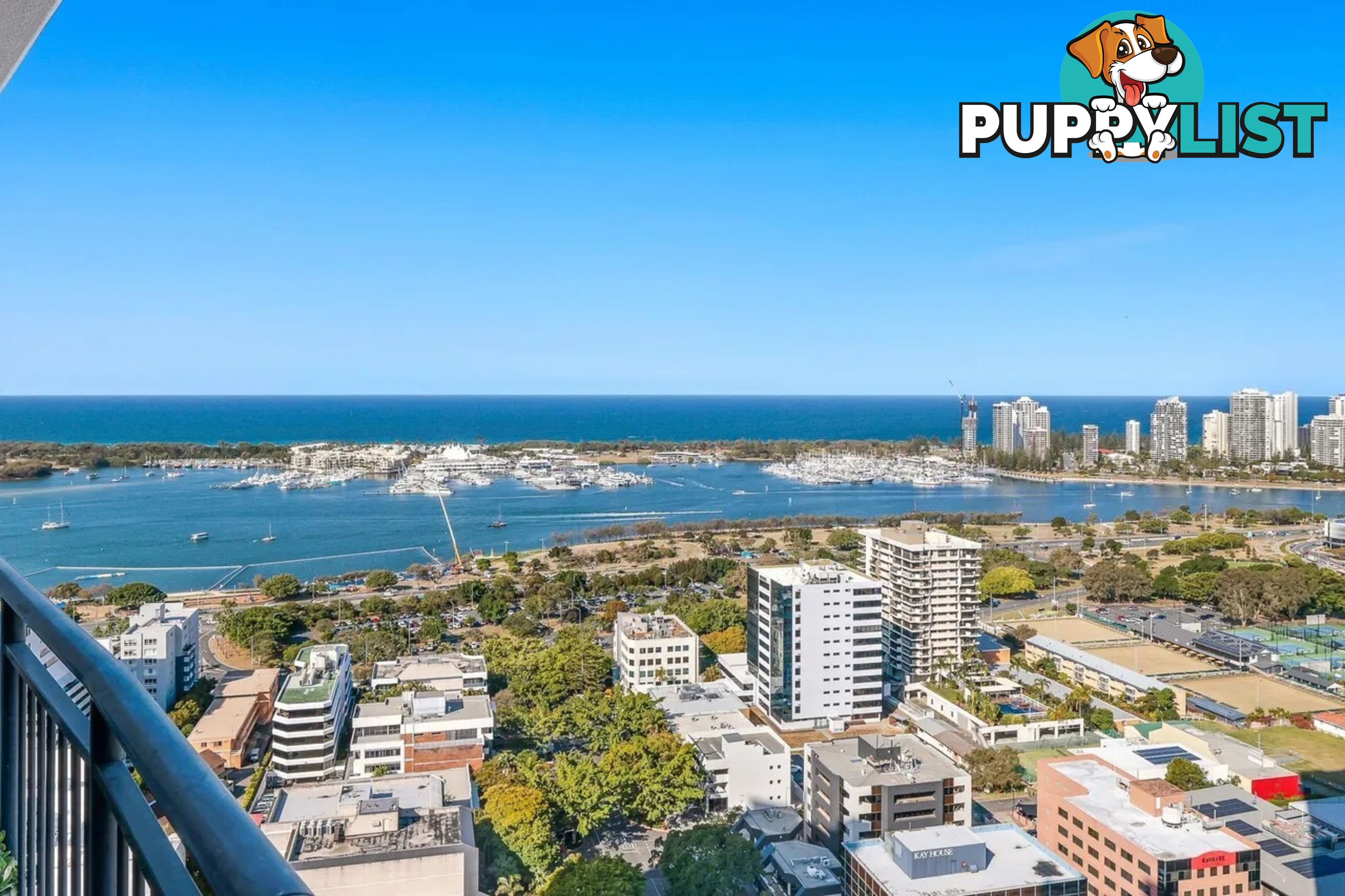 ID:21154783 5 Lawson Street Southport QLD 4215