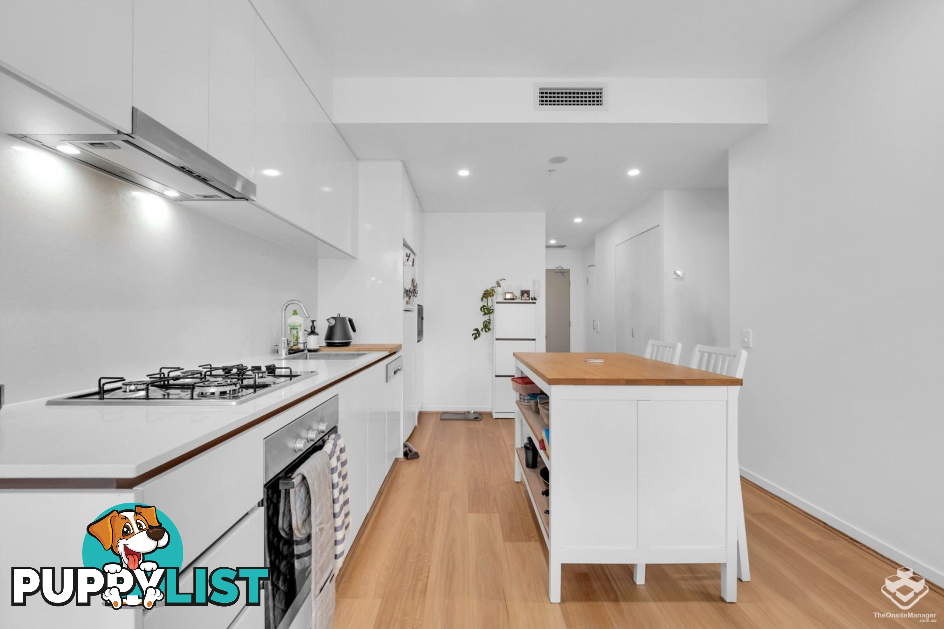 40807/1033 Ann Street Newstead QLD 4006