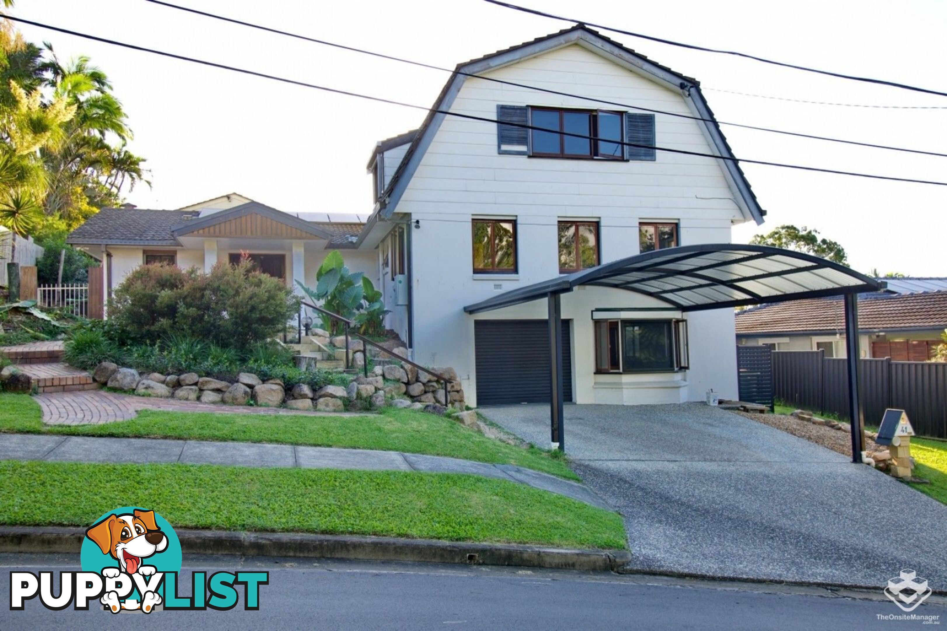 41 Aronia Street Kenmore QLD 4069
