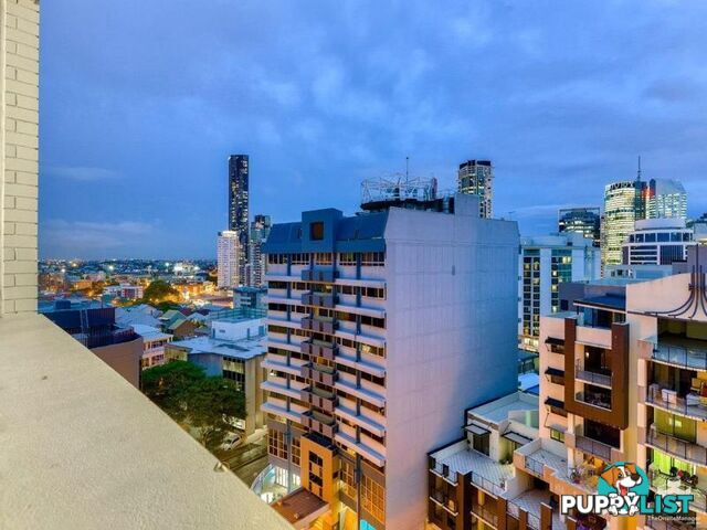 ID:21154360 170 Leichhardt Street Spring Hill QLD 4000