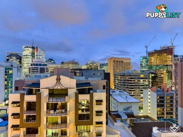 ID:21154360 170 Leichhardt Street Spring Hill QLD 4000