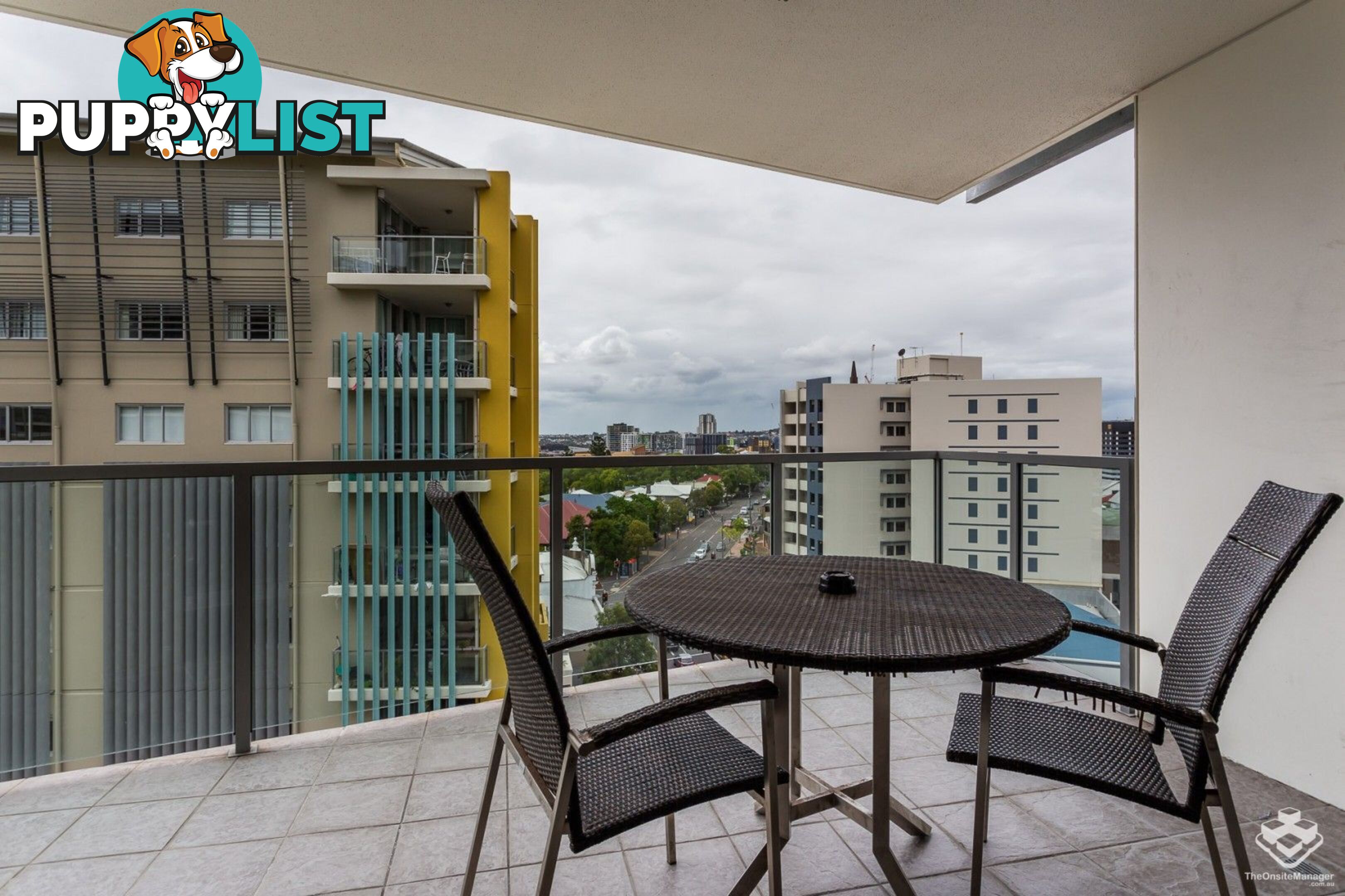 ID:21154360 170 Leichhardt Street Spring Hill QLD 4000