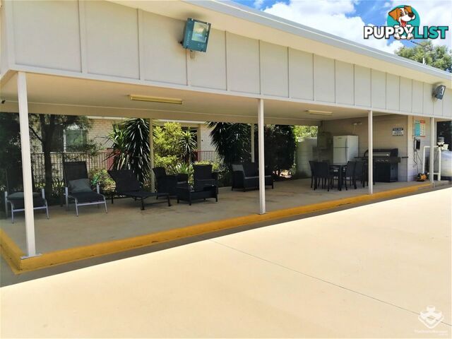 66/47 McDonald Flat Road Clermont QLD 4721