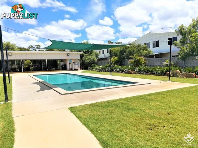 66/47 McDonald Flat Road Clermont QLD 4721