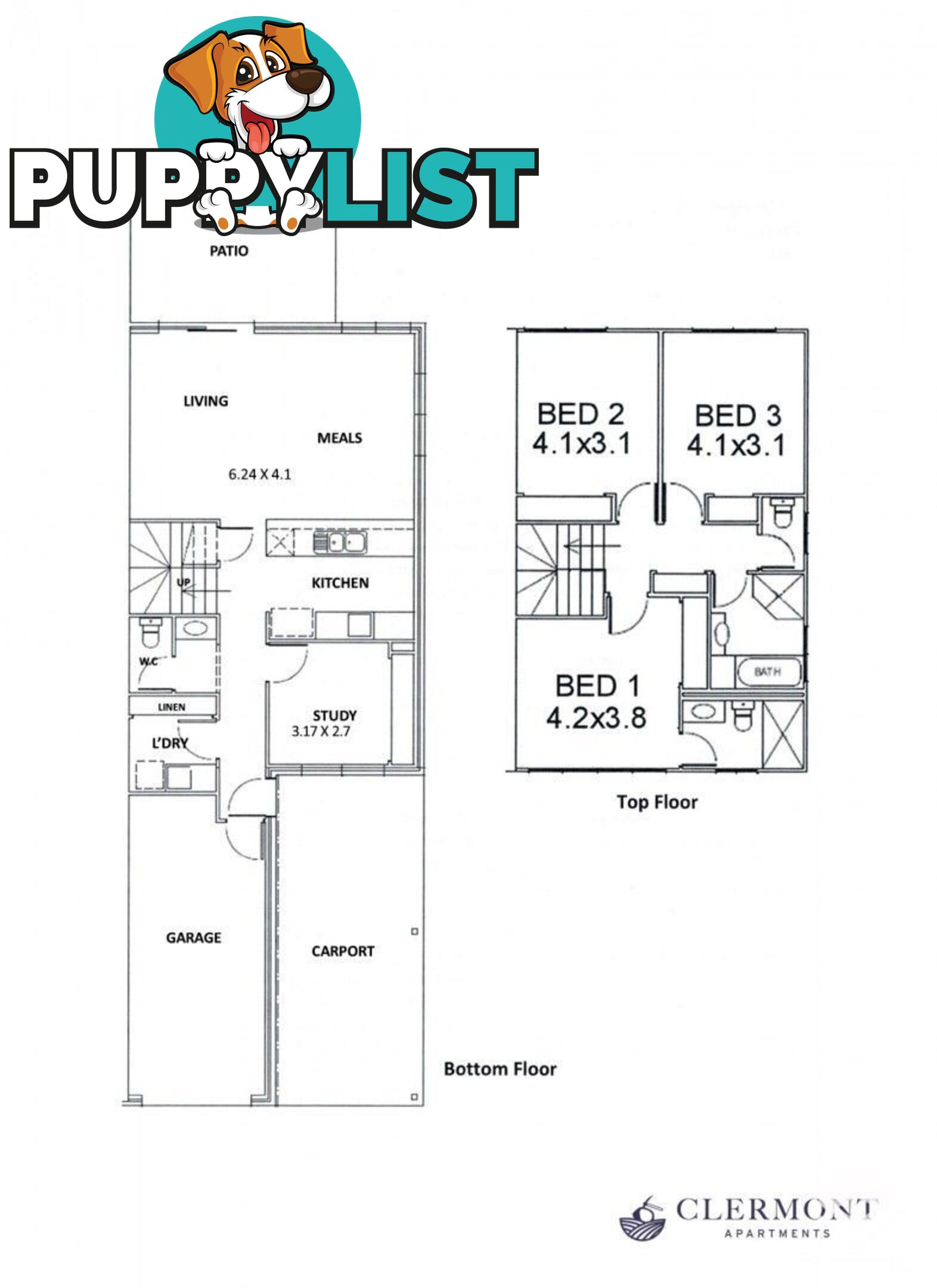 66/47 McDonald Flat Road Clermont QLD 4721