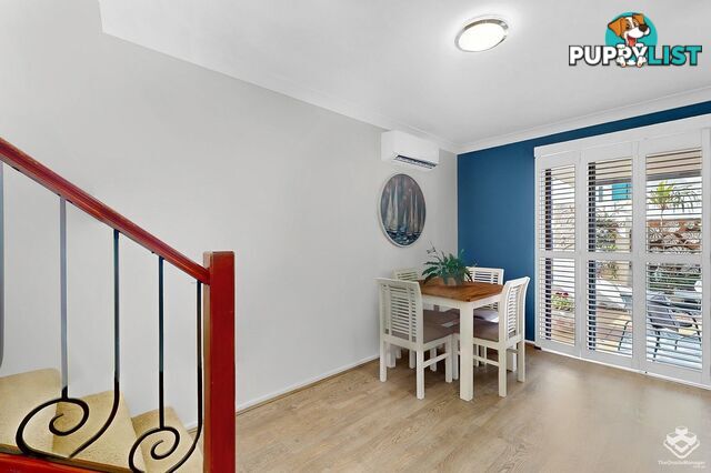 79/60 Caseys Road Hope Island QLD 4212