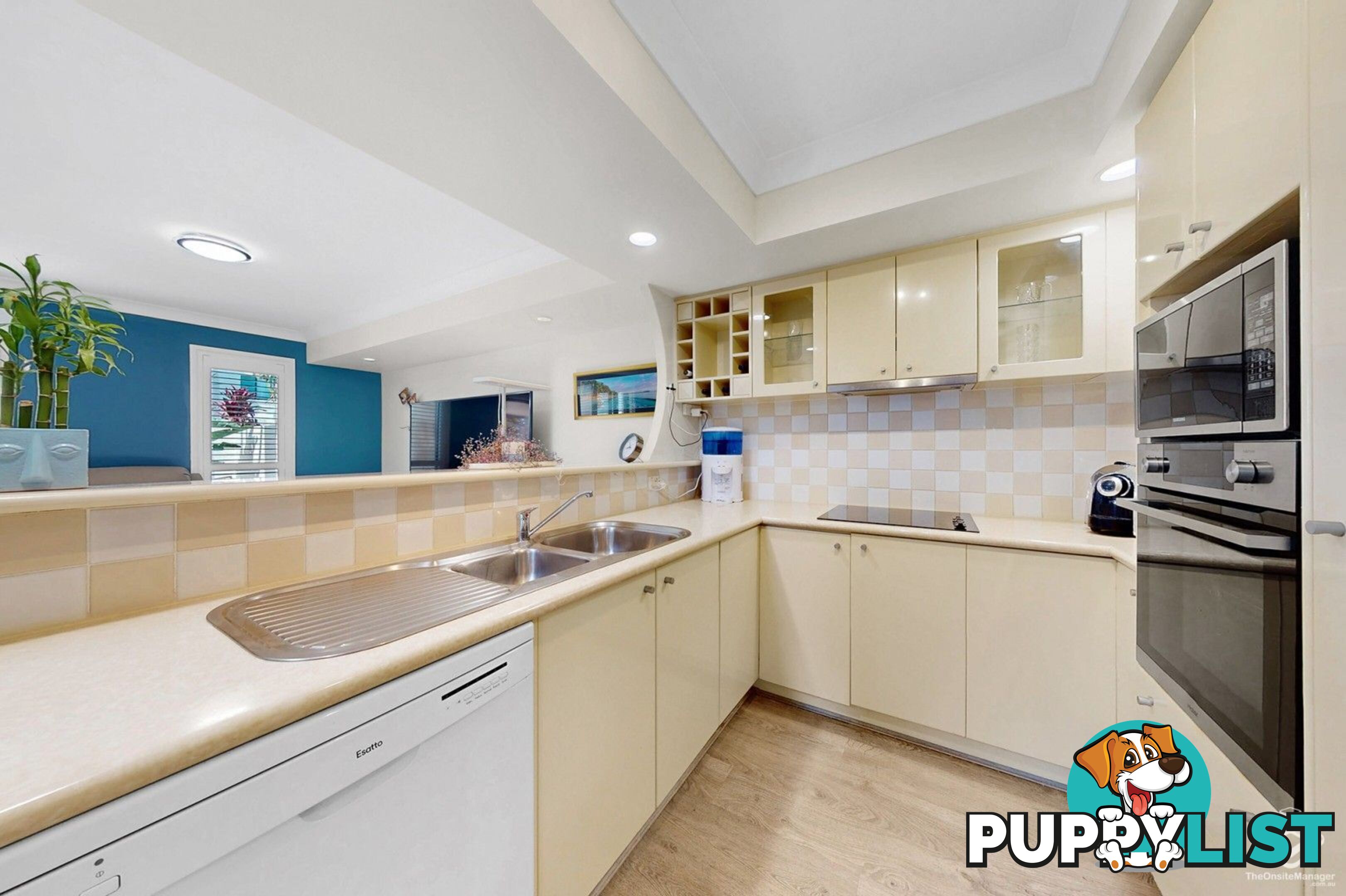 79/60 Caseys Road Hope Island QLD 4212