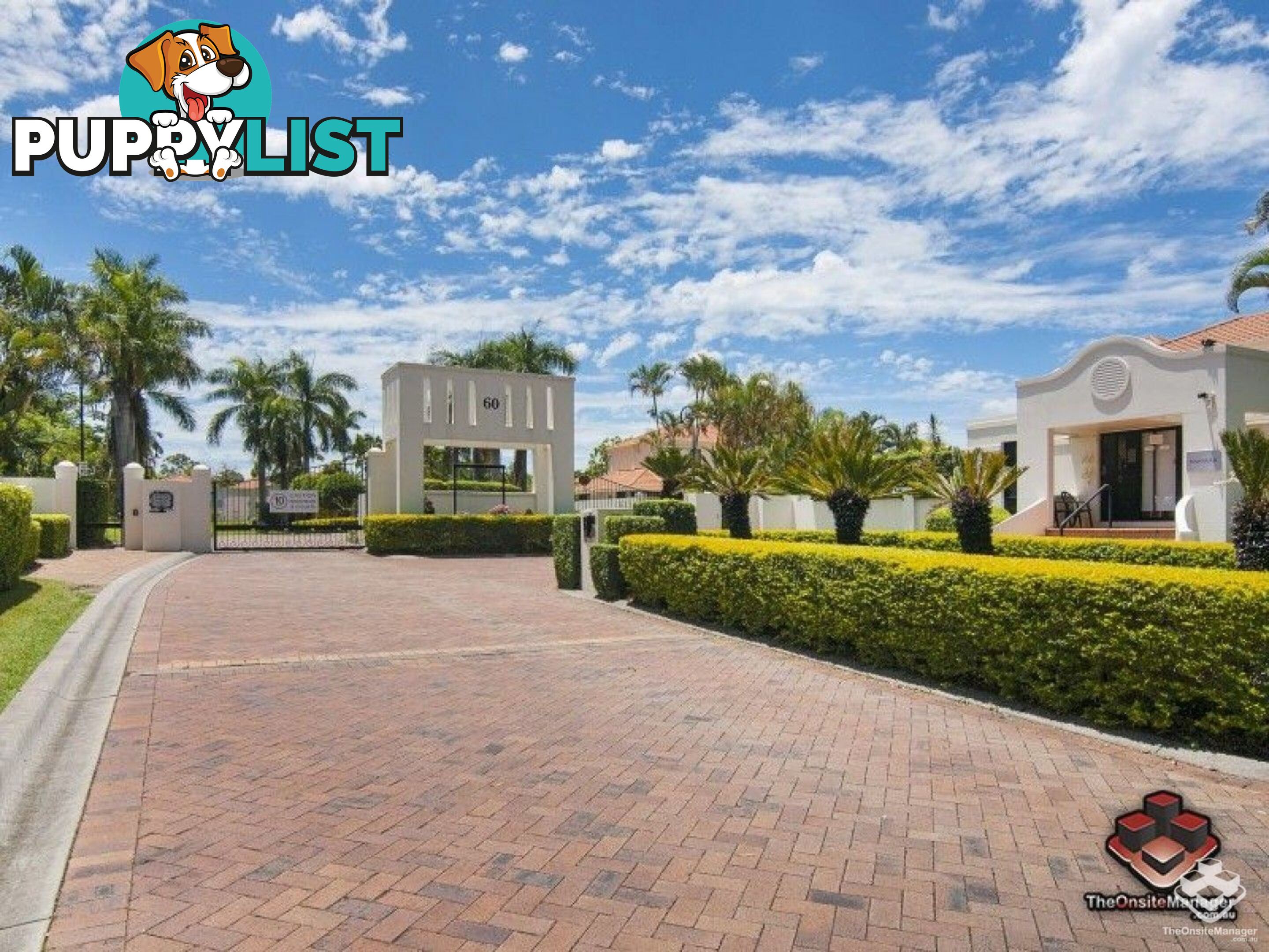 79/60 Caseys Road Hope Island QLD 4212