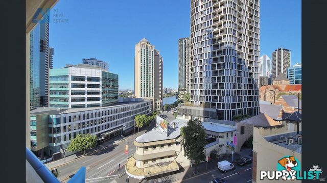 ID:3871373/570 Queen Street Brisbane city QLD 4000