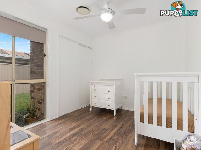 58 River Oak Drive Helensvale QLD 4212
