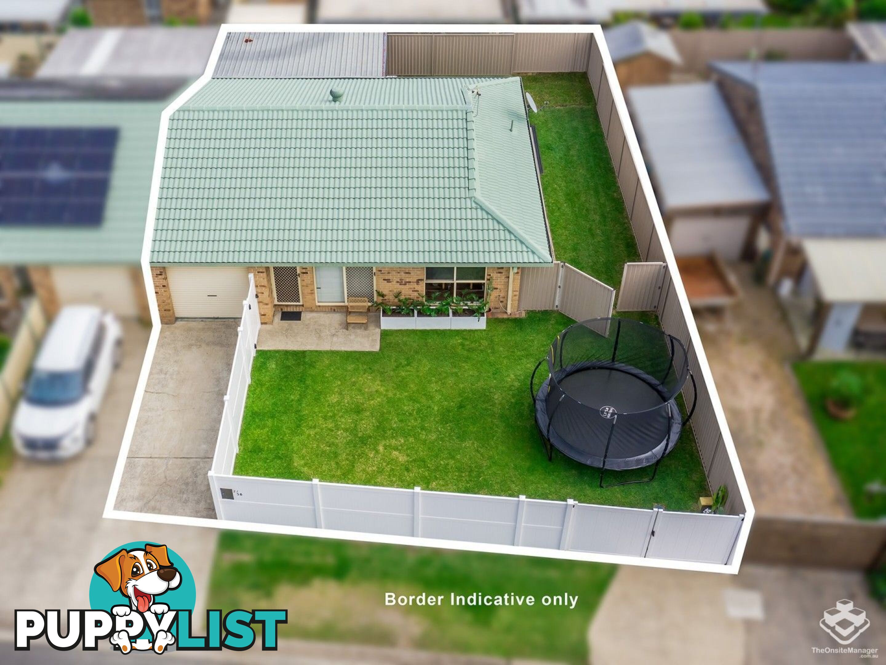 58 River Oak Drive Helensvale QLD 4212