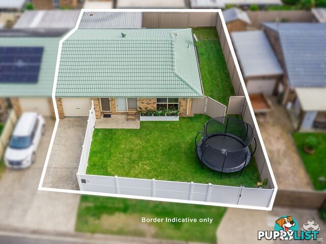 58 River Oak Drive Helensvale QLD 4212