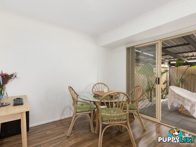 58 River Oak Drive Helensvale QLD 4212