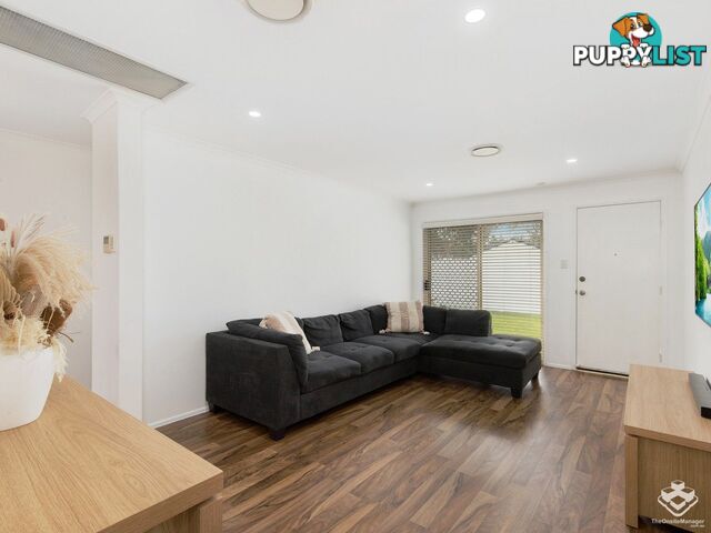 58 River Oak Drive Helensvale QLD 4212
