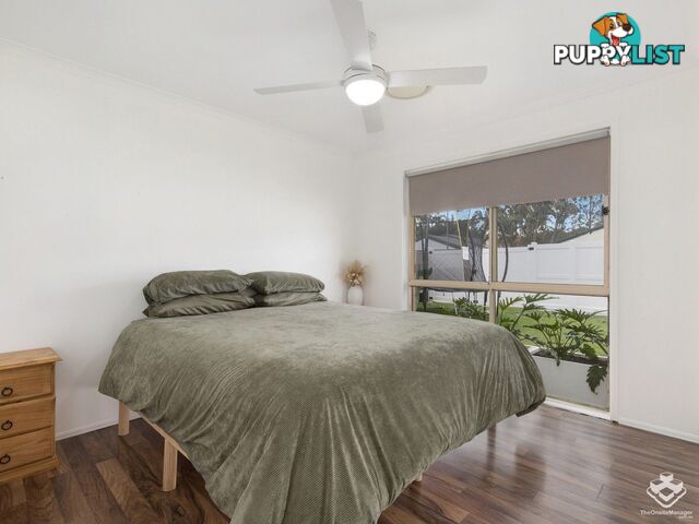58 River Oak Drive Helensvale QLD 4212