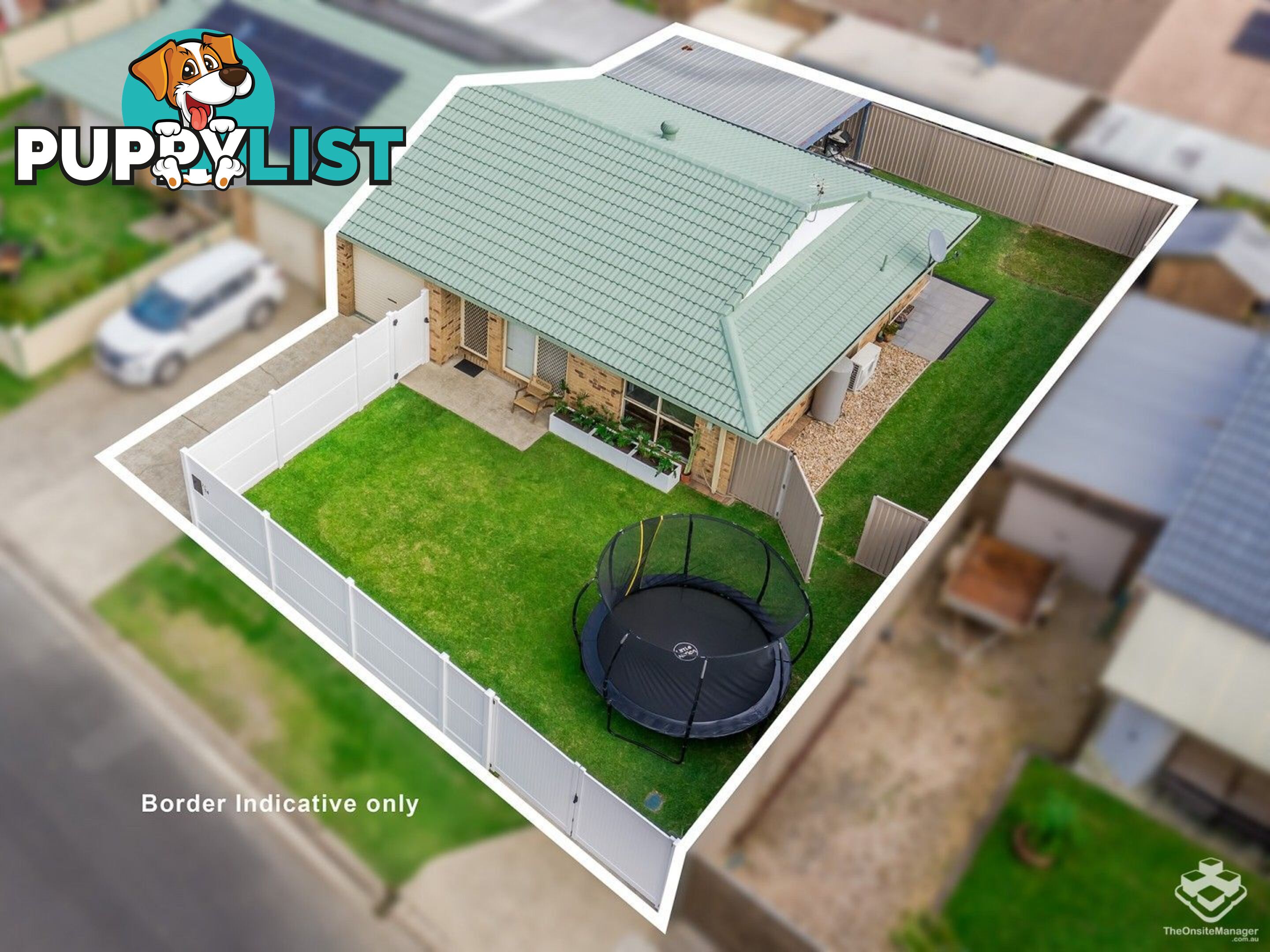 58 River Oak Drive Helensvale QLD 4212