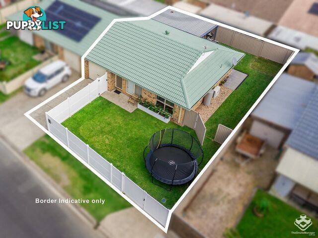 58 River Oak Drive Helensvale QLD 4212