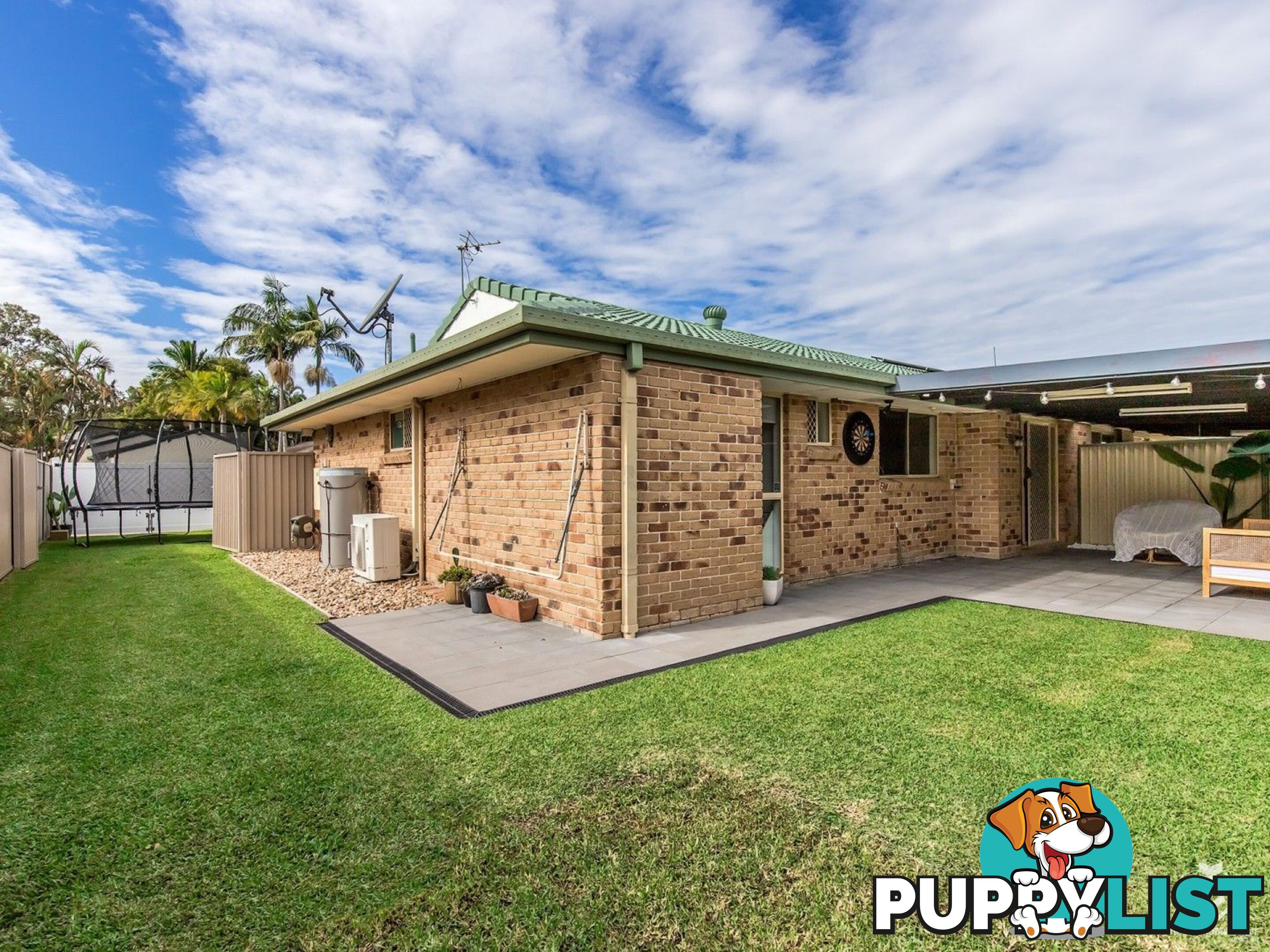 58 River Oak Drive Helensvale QLD 4212