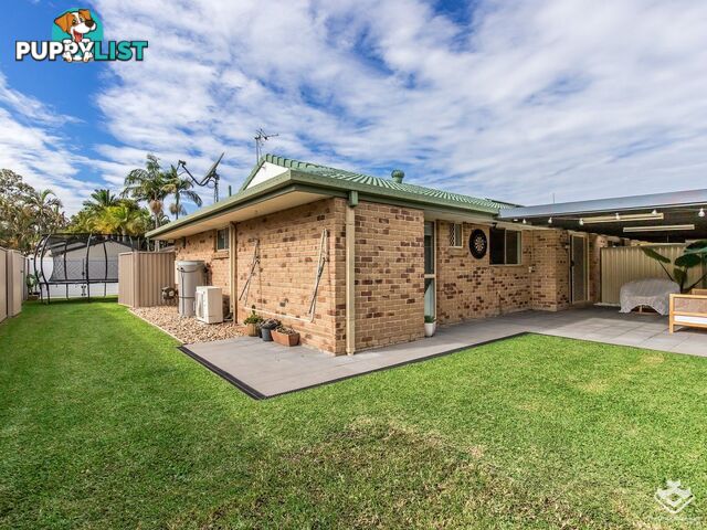 58 River Oak Drive Helensvale QLD 4212