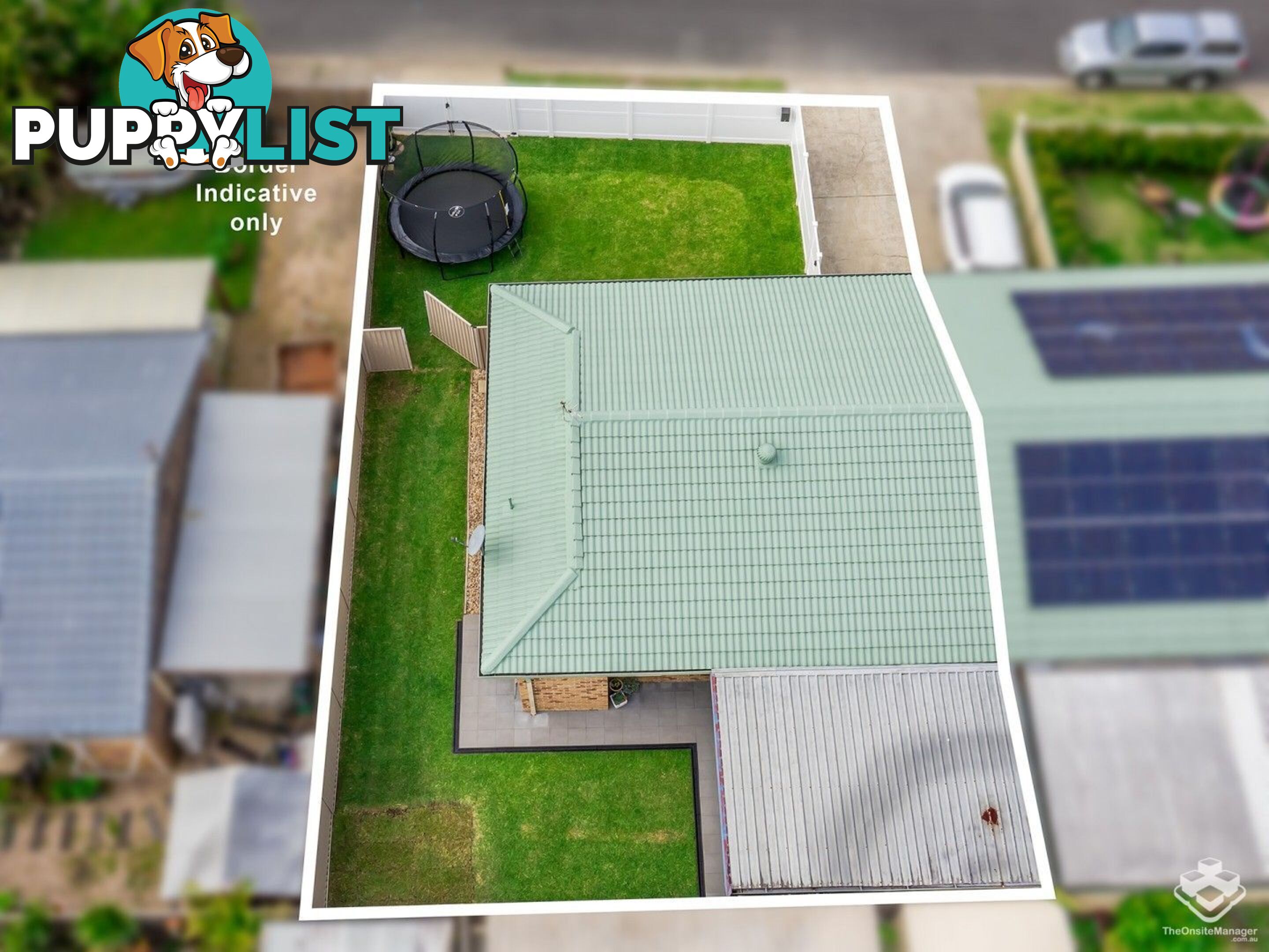 58 River Oak Drive Helensvale QLD 4212