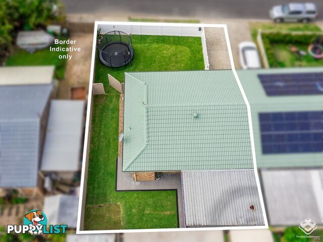 58 River Oak Drive Helensvale QLD 4212