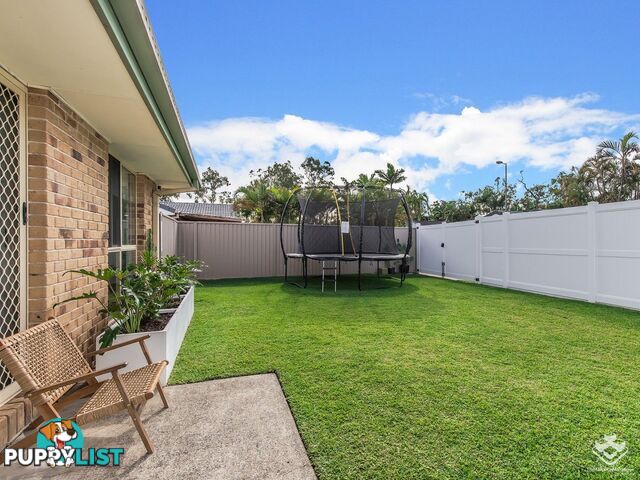 58 River Oak Drive Helensvale QLD 4212