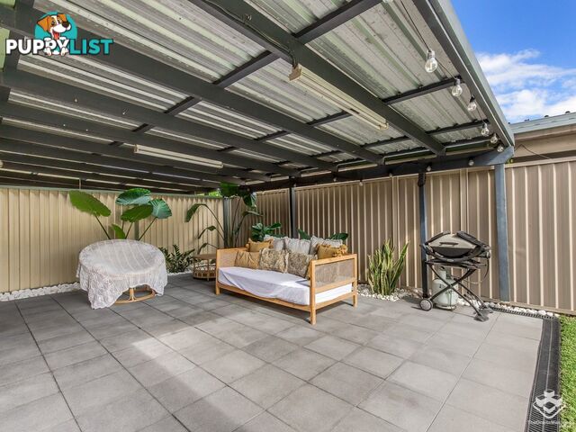 58 River Oak Drive Helensvale QLD 4212