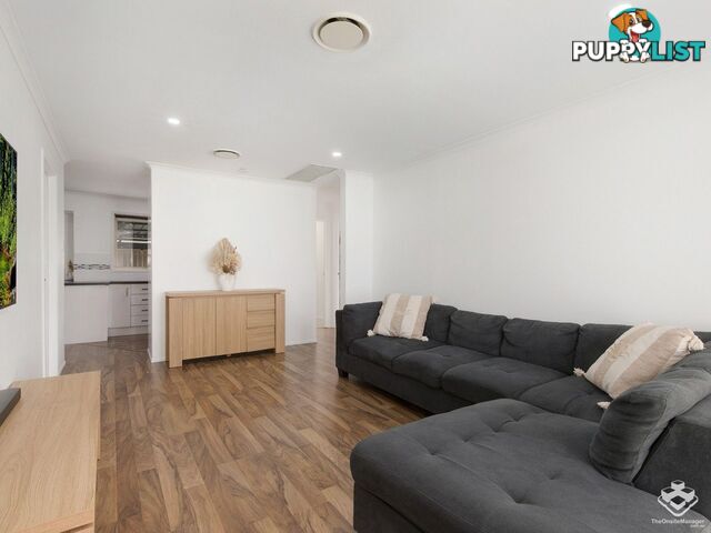 58 River Oak Drive Helensvale QLD 4212