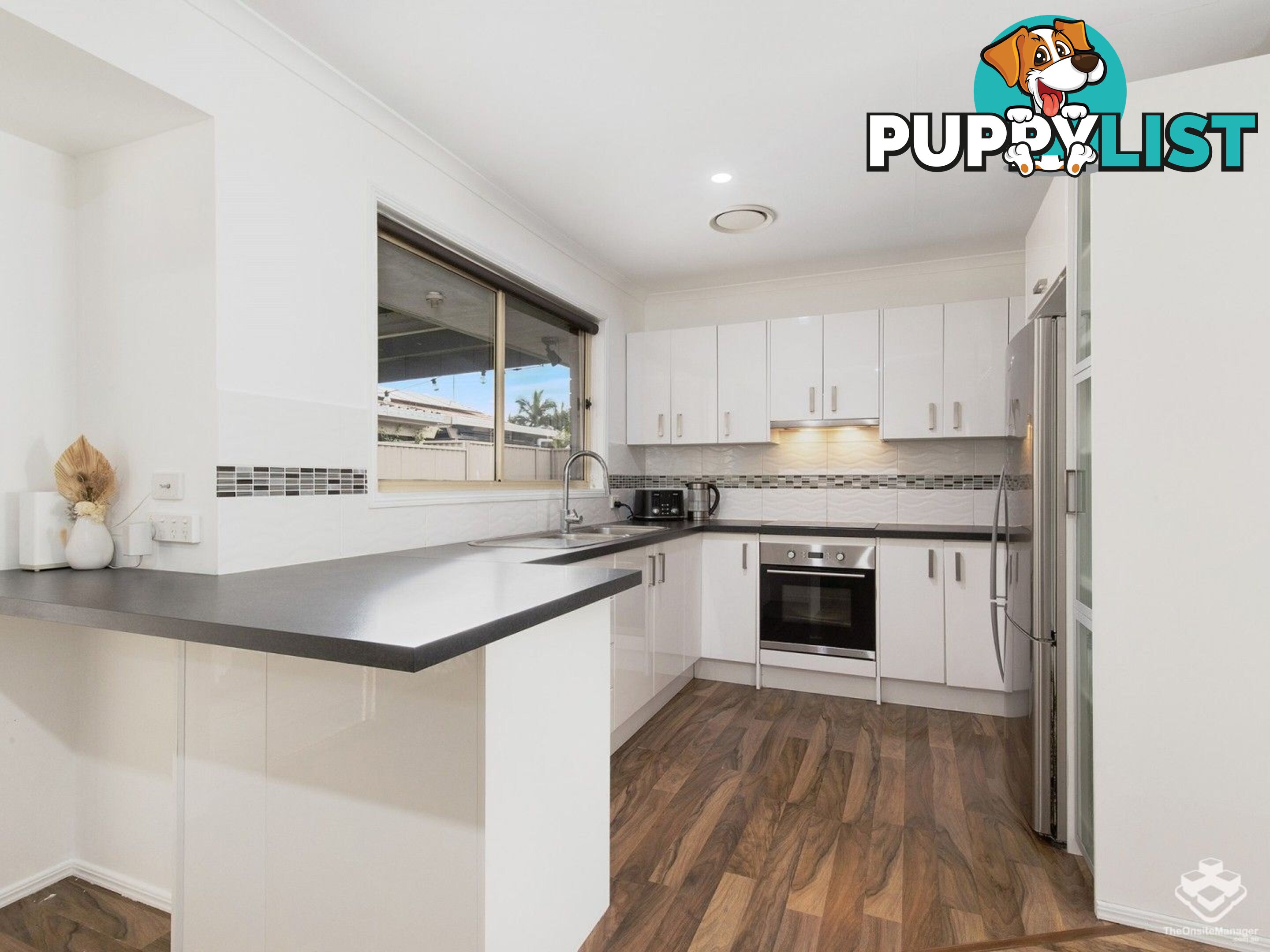 58 River Oak Drive Helensvale QLD 4212