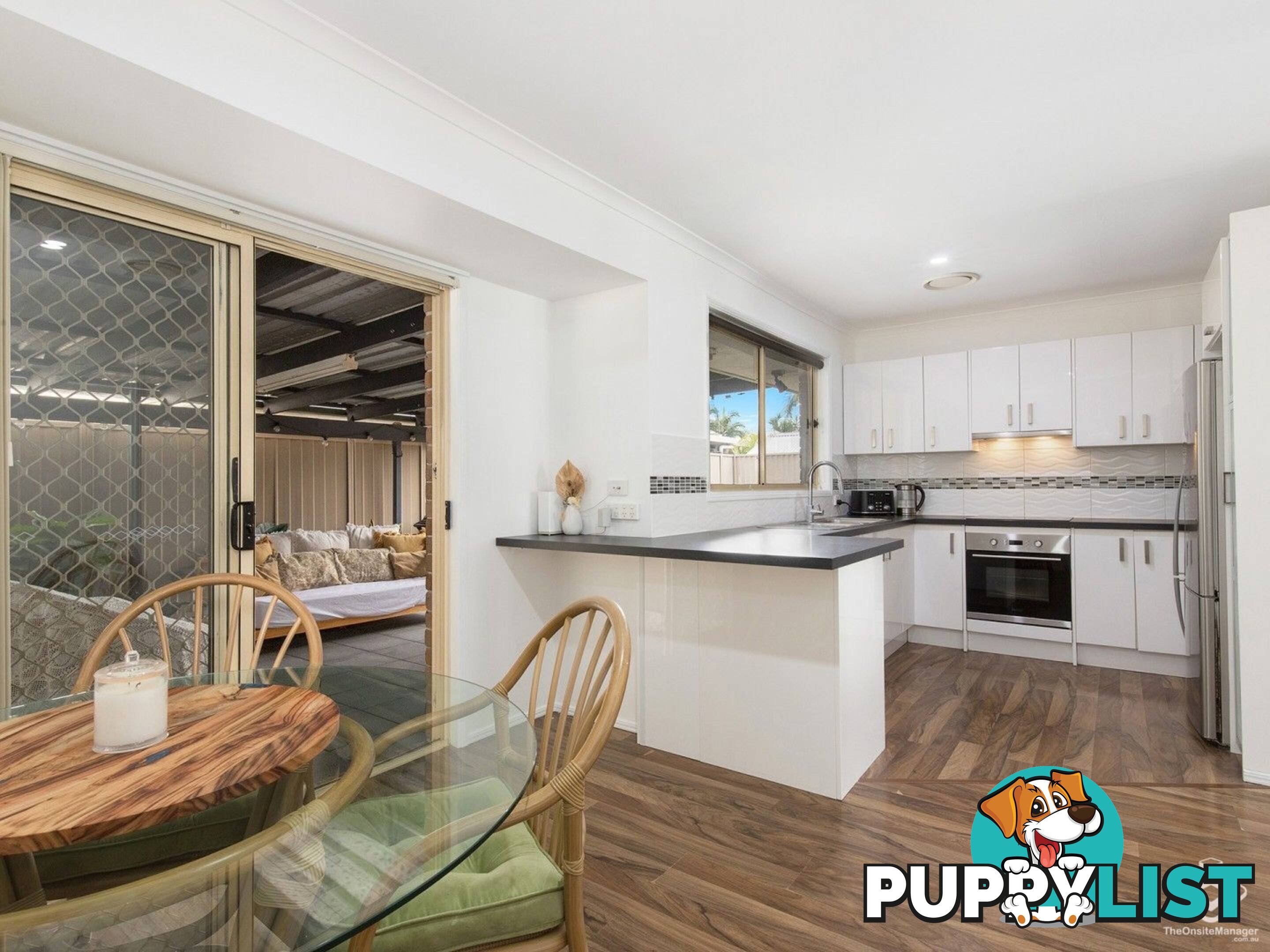 58 River Oak Drive Helensvale QLD 4212