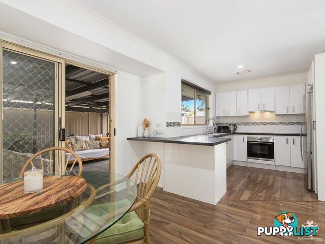 58 River Oak Drive Helensvale QLD 4212