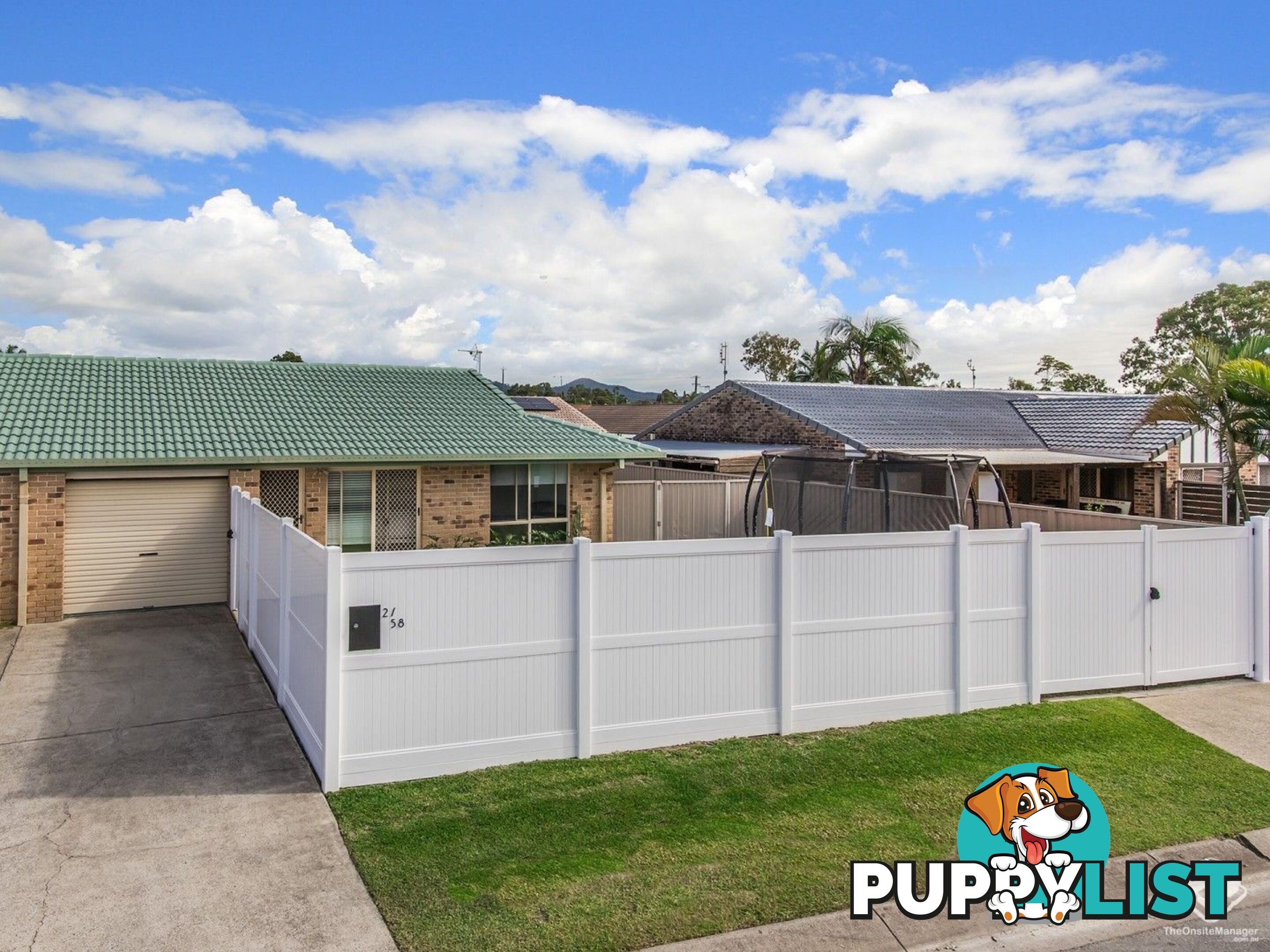 58 River Oak Drive Helensvale QLD 4212